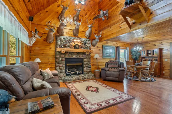 7244 Bahne Rd, Fairview, TN 37062
