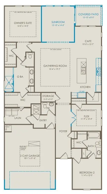 450 Stanza Drive, Murfreesboro, TN 37128