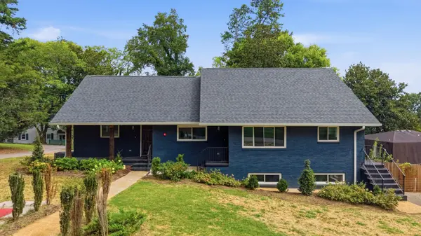 314 E View Drive, Chattanooga, TN 37404