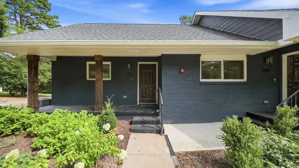 314 E View Drive, Chattanooga, TN 37404