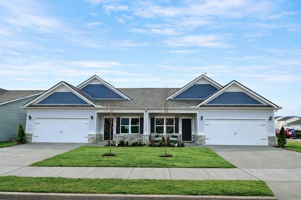 807 Paddington Way, Lebanon, TN 37087
