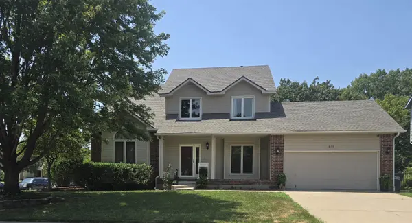 3809 N Rushwood, Wichita, KS 67226