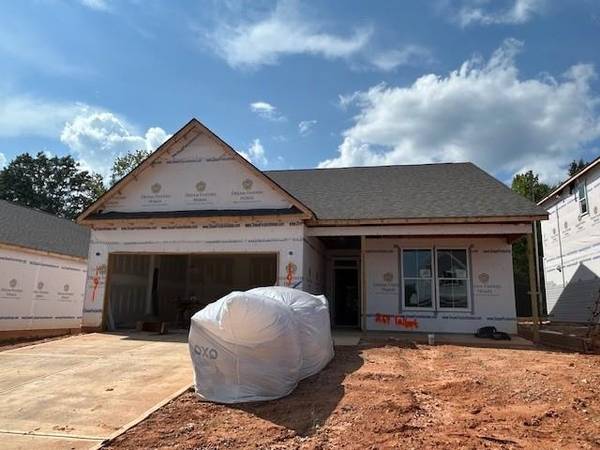 269 Talbert TRL, Landrum, SC 29356