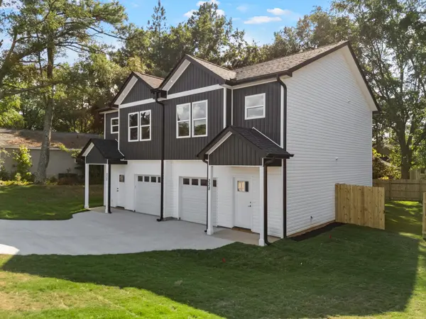 228 & 230 Theo Cir, Woodruff, SC 29388