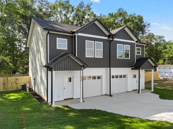 228 & 230 Theo Cir, Woodruff, SC 29388