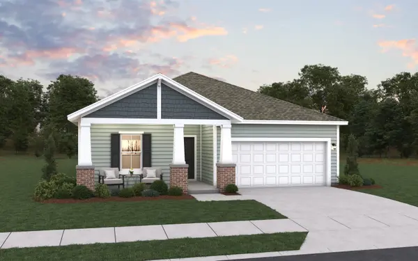 224 Talbert TRL, Landrum, SC 29356