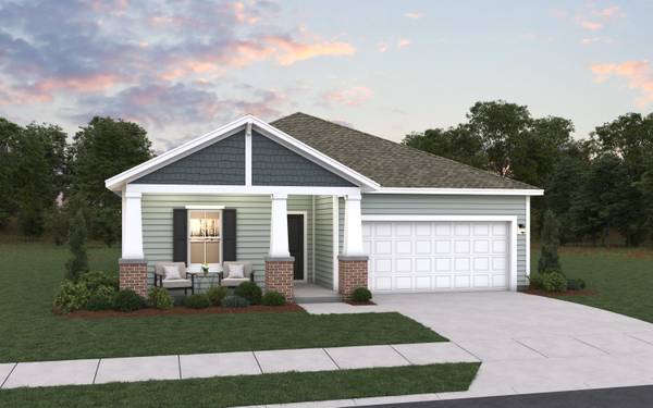 224 Talbert TRL, Landrum, SC 29356