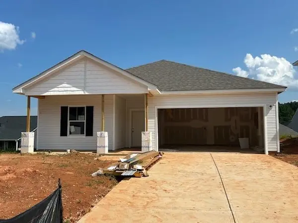 260 Talbert TRL, Landrum, SC 29356