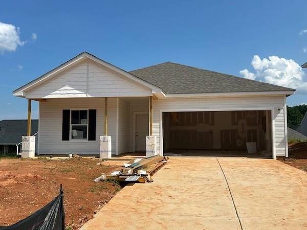 260 Talbert TRL, Landrum, SC 29356