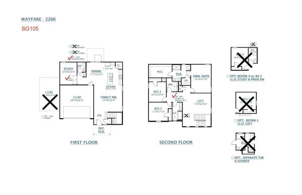 244 Talbert TRL, Landrum, SC 29356