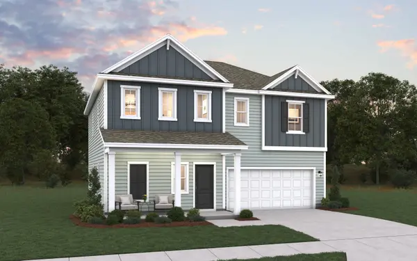 244 Talbert TRL, Landrum, SC 29356