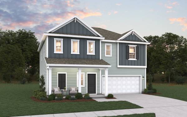 244 Talbert TRL, Landrum, SC 29356