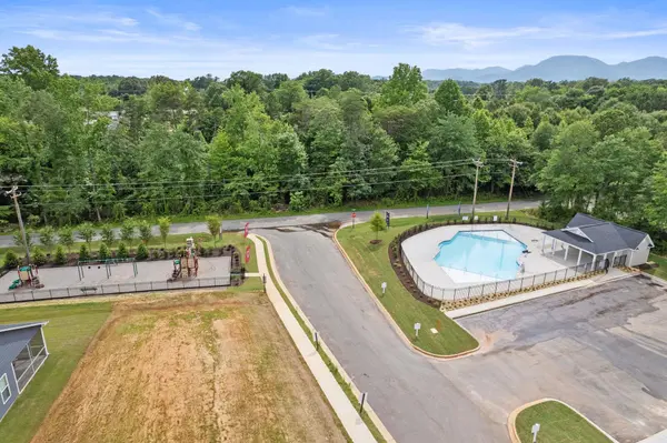 244 Talbert TRL, Landrum, SC 29356