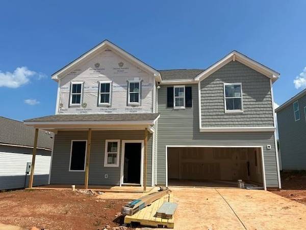 256 Talbert TRL, Landrum, SC 29356