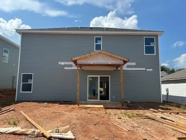 256 Talbert TRL, Landrum, SC 29356