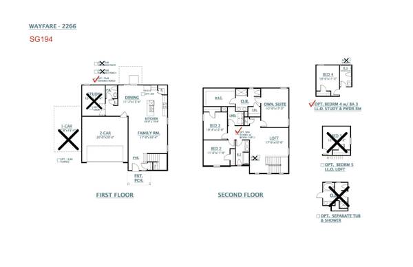 257 Talbert TRL, Landrum, SC 29356