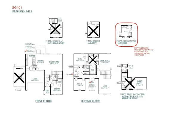 228 Talbert TRL, Landrum, SC 29356