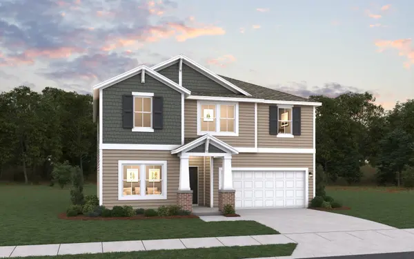 228 Talbert TRL, Landrum, SC 29356