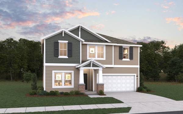 228 Talbert TRL, Landrum, SC 29356