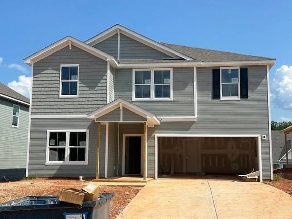 252 Talbert TRL, Landrum, SC 29356