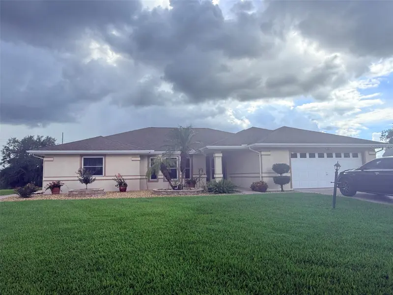 6631 BORG ST, Leesburg, FL 34748