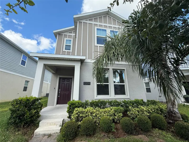 1374 VISCAYA COVE BLVD, Winter Garden, FL 34787