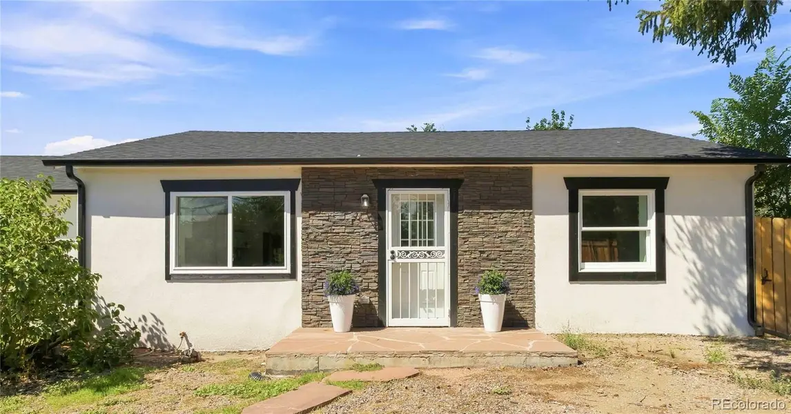 1235 S Irving ST, Denver, CO 80219