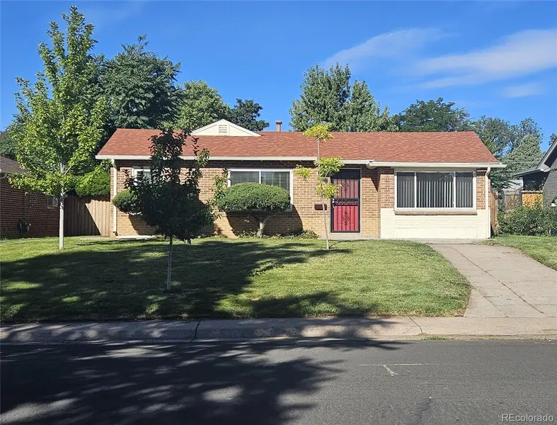 1741 Macon ST, Aurora, CO 80010