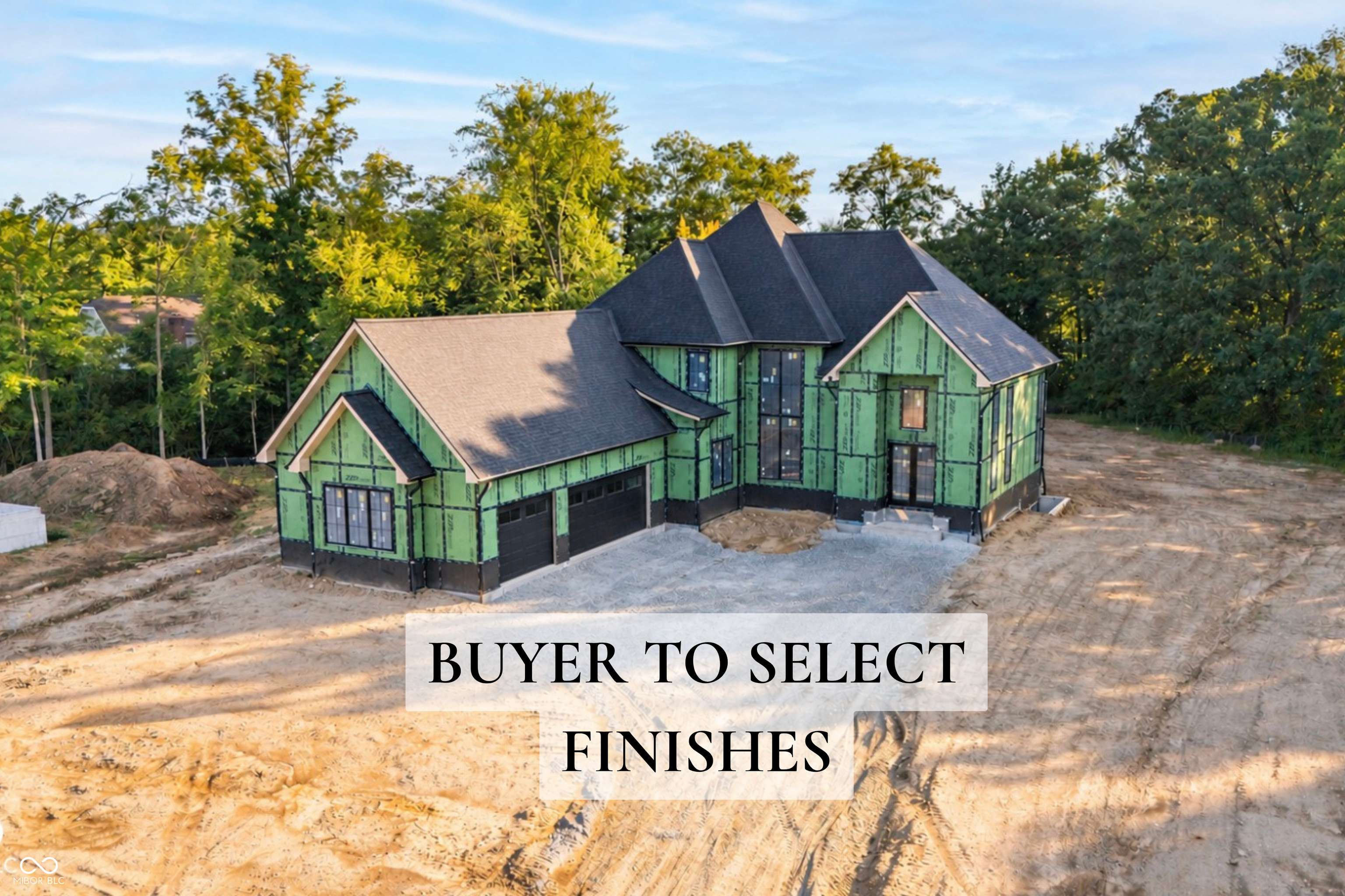 1460 E Greyhound PASS, Carmel, IN 46032