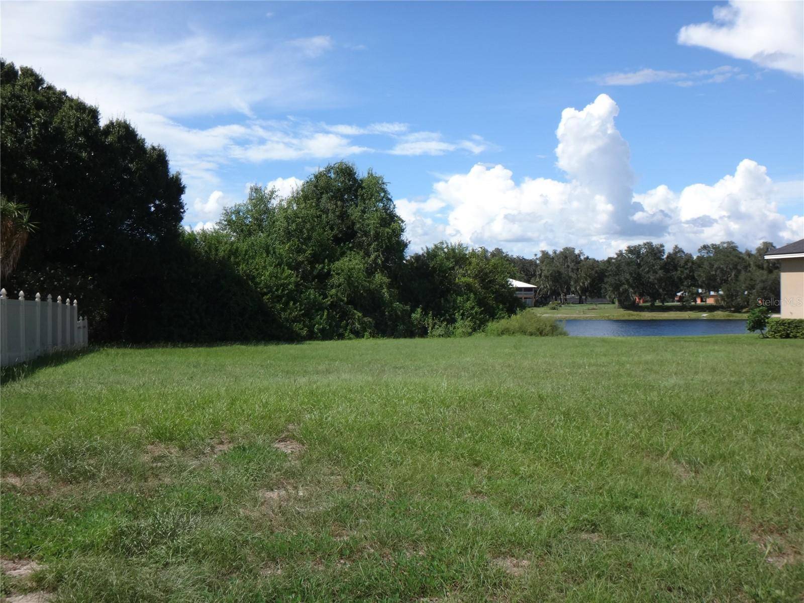 ARCHAIC DR, Winter Haven