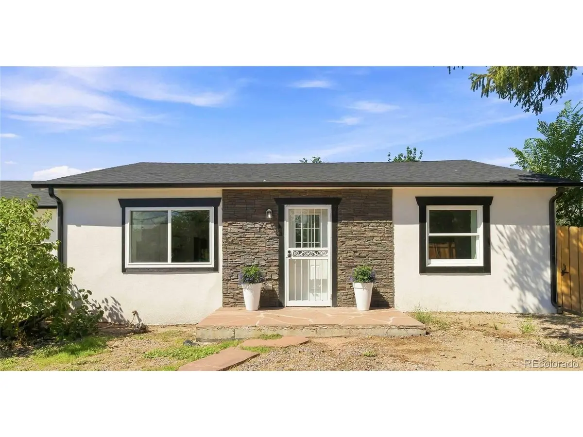 1235 S Irving, Denver, CO 80219