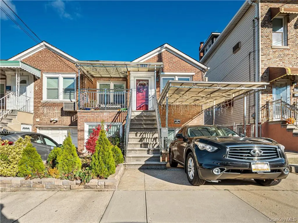 1840 Tomlinson AVE, Bronx, NY 10461