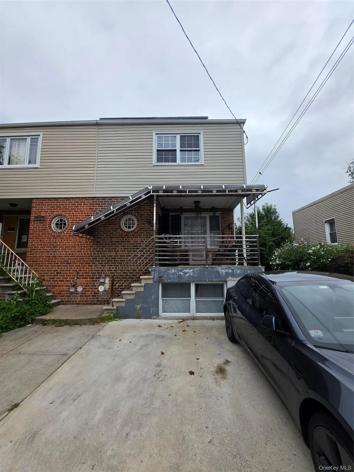 2570 Pearsall AVE, Bronx, NY 10469