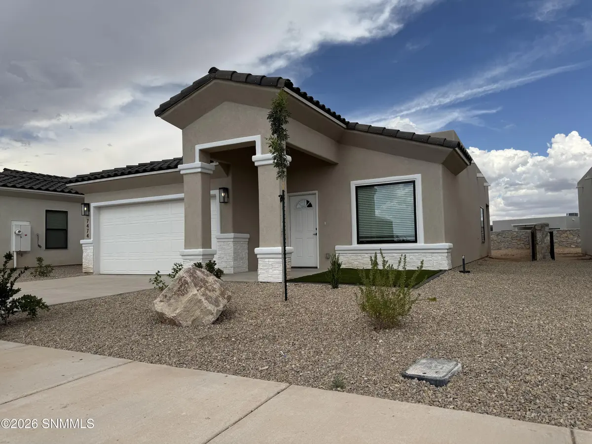 7474 Eagle Vista ST, Las Cruces, NM 88012