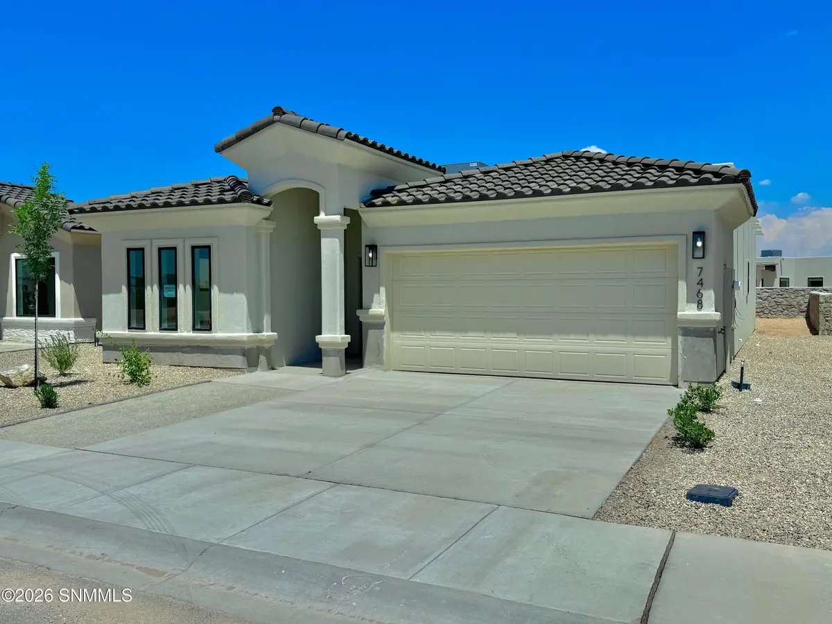 7468 Eagle Vista ST, Las Cruces, NM 88012