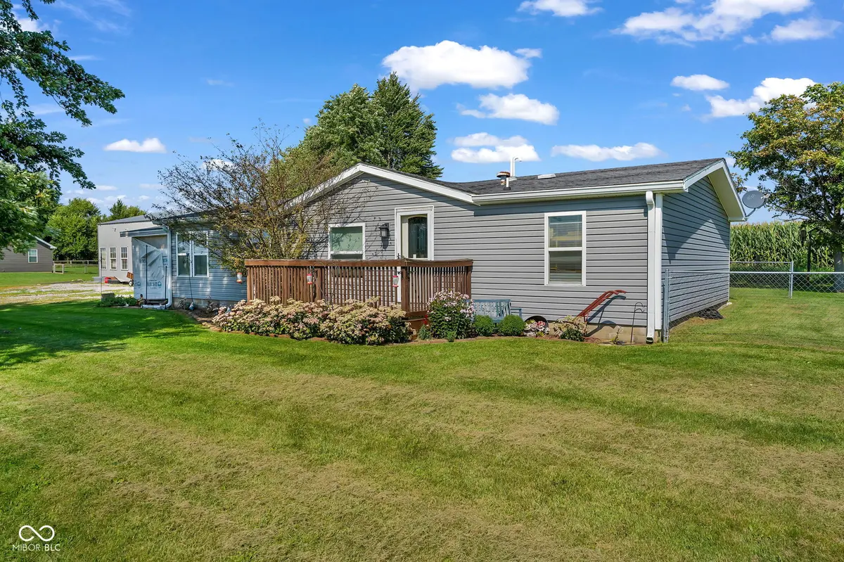 4750 N Old State Road 55, Crawfordsville, IN 47933
