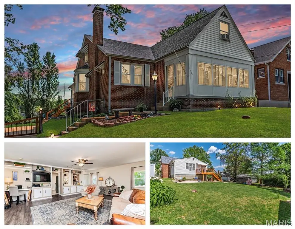 11624 Denny RD, St Louis, MO 63126