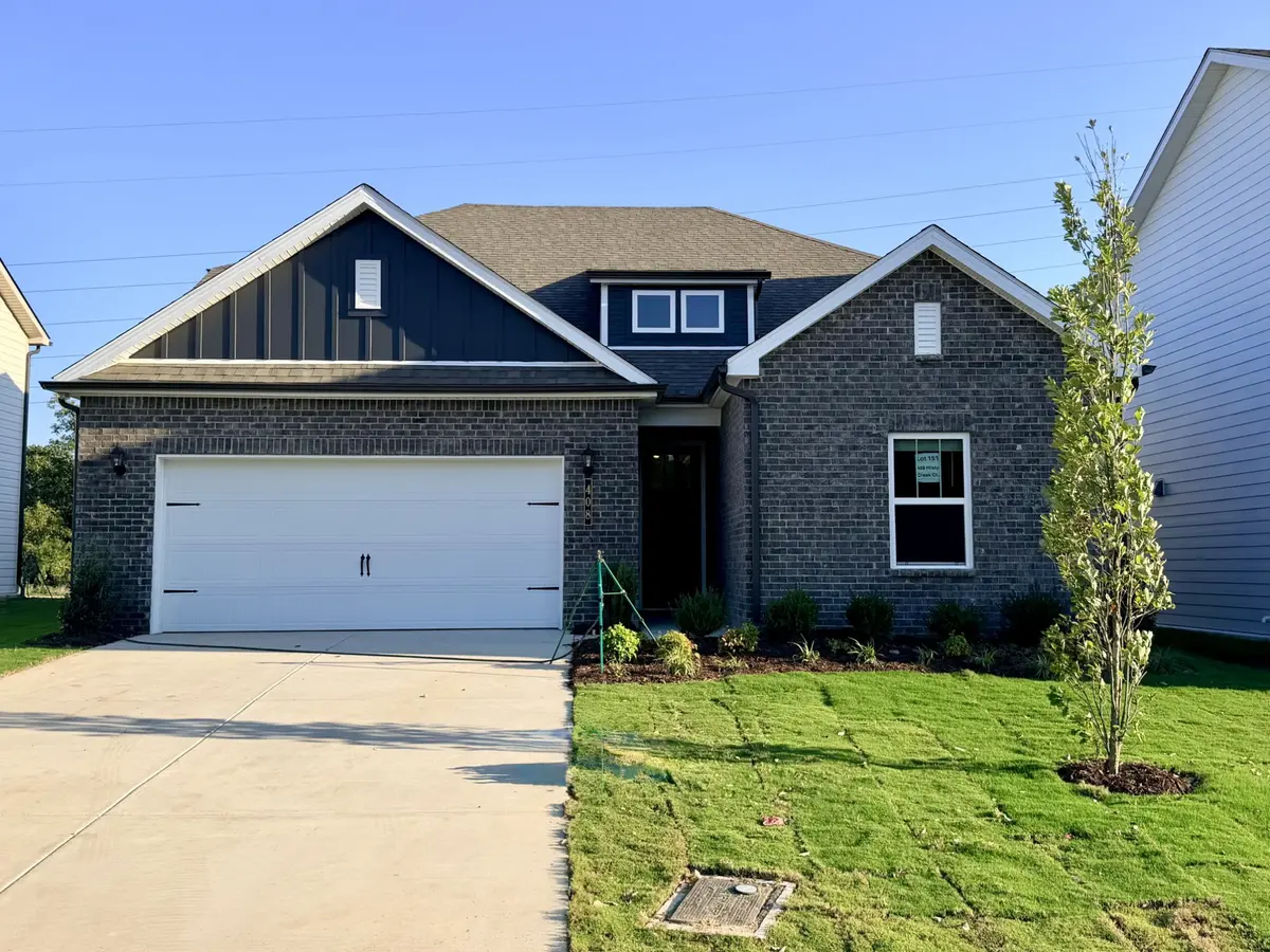 408 Misty Creek Court, Nashville, TN 37207