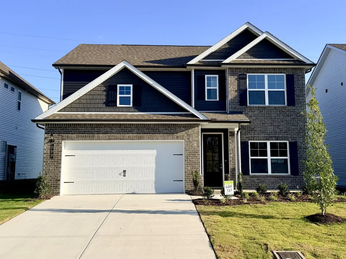508 Misty Creek Court, Nashville, TN 37207