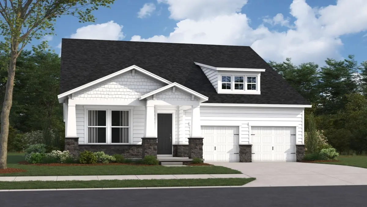 5353 Ostergaard Way, Thompsons Station, TN 37179