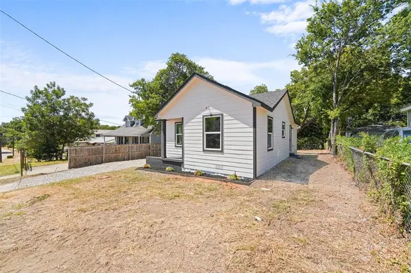 1823 Atlas Drive, Dallas, TX 75216