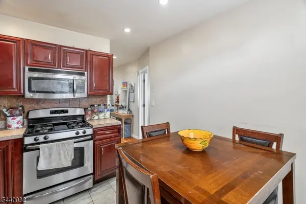 1115 22Nd St, North Bergen Twp., NJ 07047