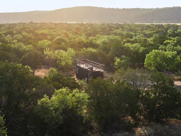 855 County Road 119, Burnet, TX 78611