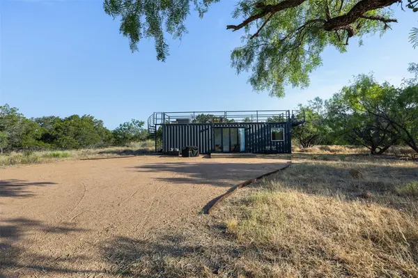 855 County Road 119, Burnet, TX 78611
