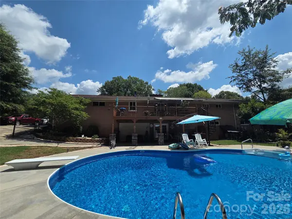 2413 Wedgewood DR, Salisbury, NC 28146