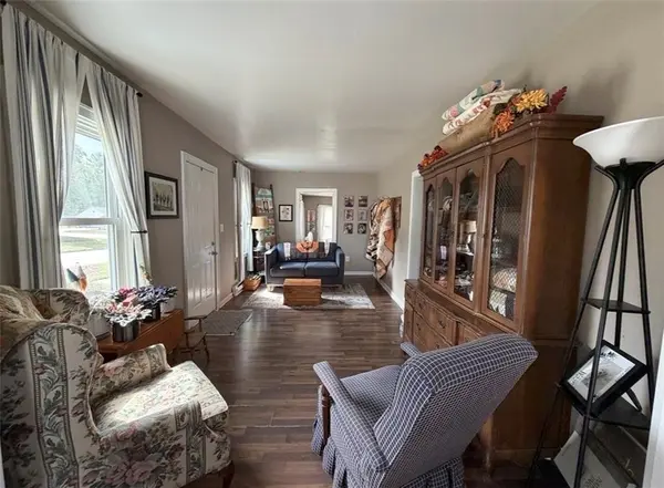 215 W Jenkins ST, Maryville, MO 64468