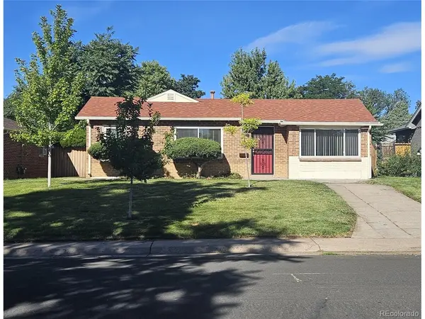 1741 Macon, Aurora, CO 80010