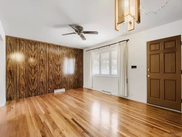 3366 W Grand, Englewood, CO 80110