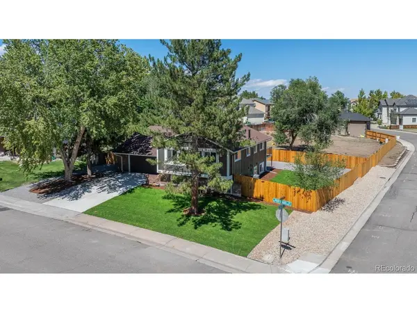 7019 W Portland, Littleton, CO 80128