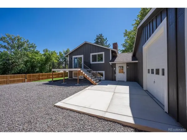 7019 W Portland, Littleton, CO 80128